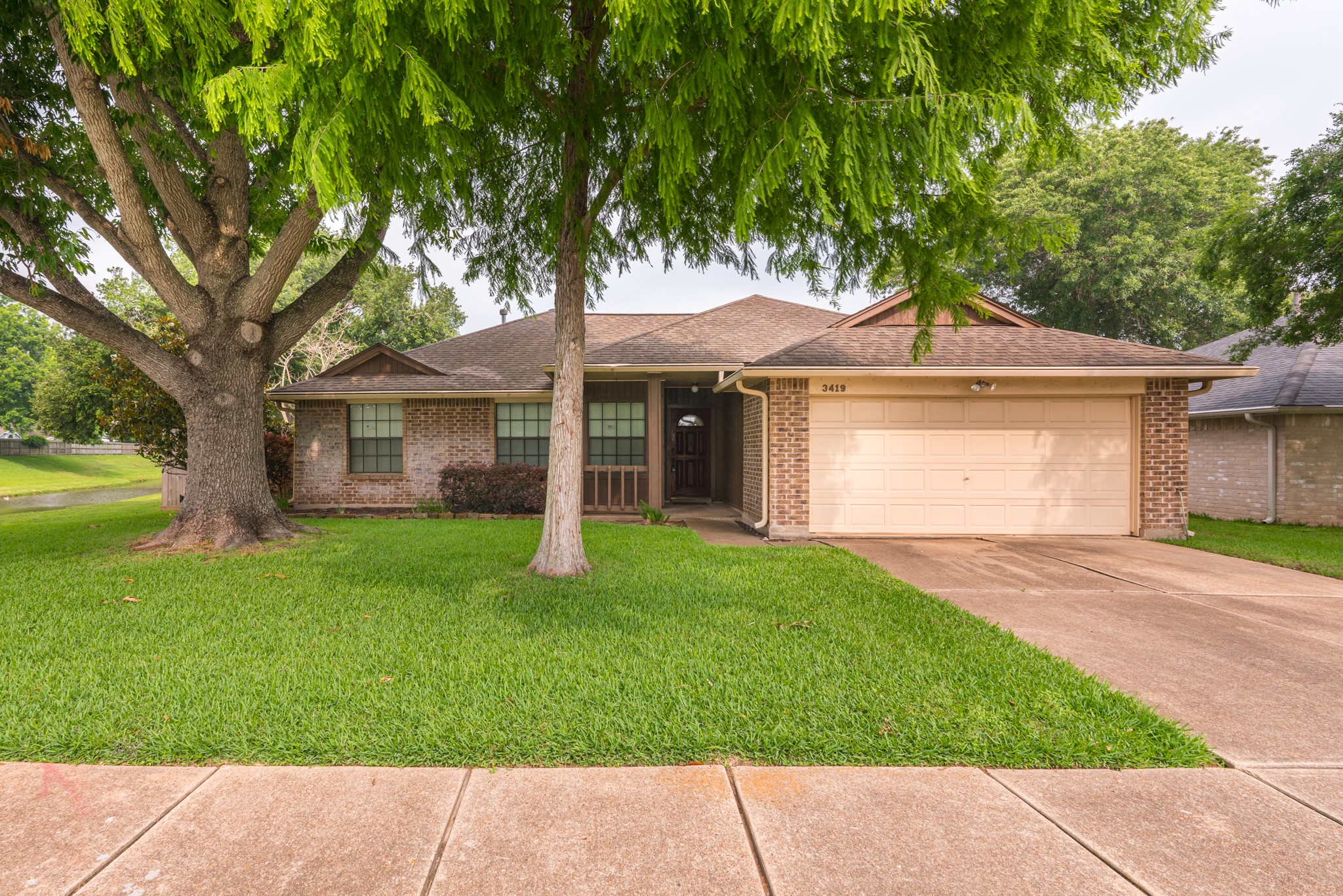 3419 Old South Drive Richmond TX 77406