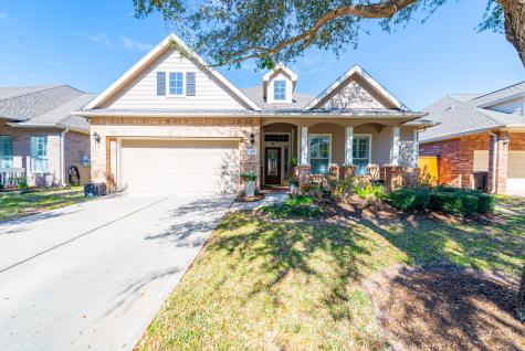 25014 Almond Orchard Lane Katy TX 77494
