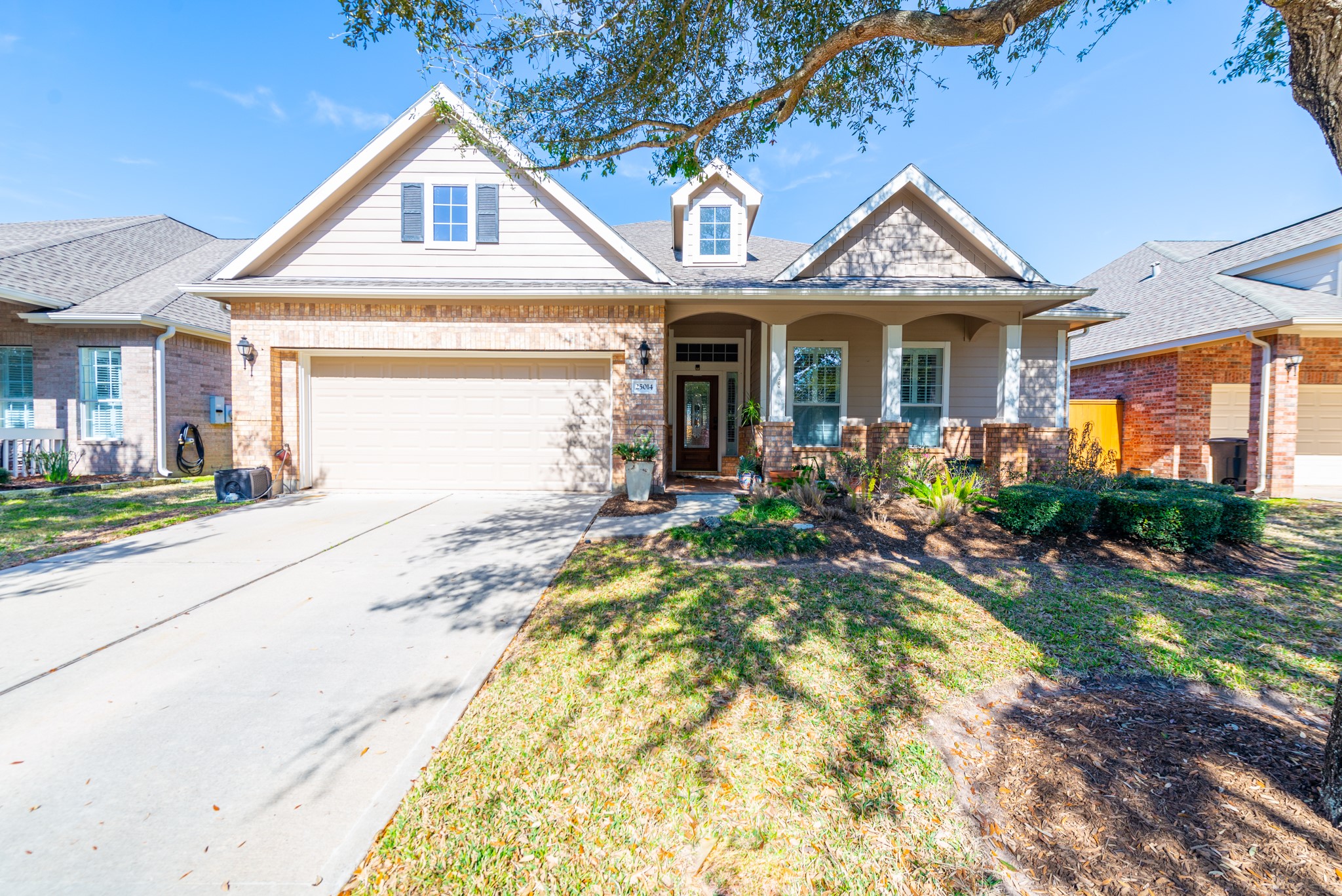 25014 Almond Orchard Lane Katy TX 77494