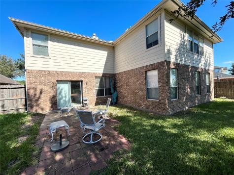 2819 Stone River Lane Sugar Land TX 77479