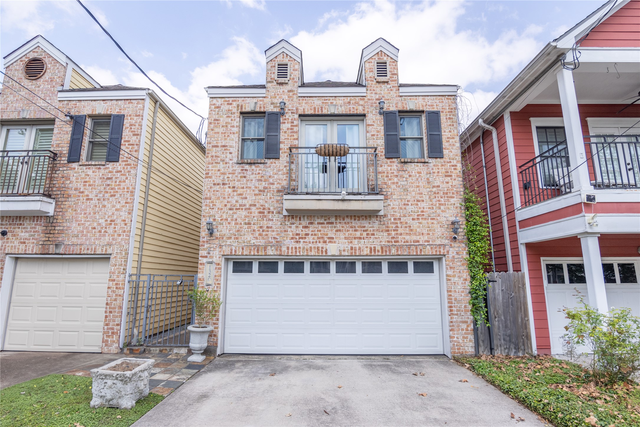 1320 Prince Street Houston TX 77008