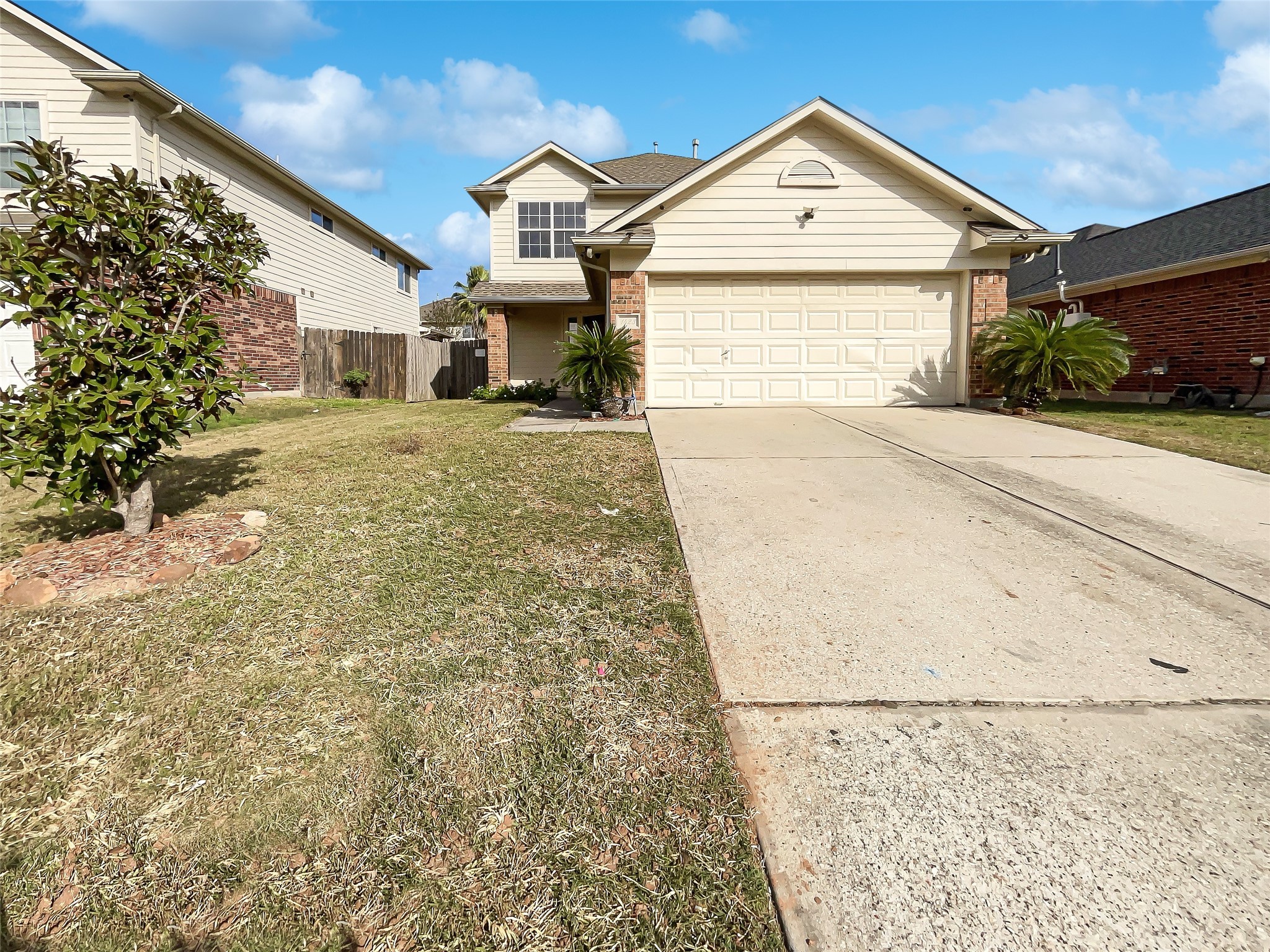1423 Grayford Court Houston TX 77073