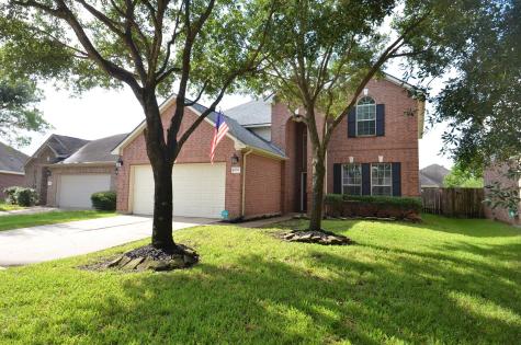 19715 Heron Shadow Court Richmond TX 77407