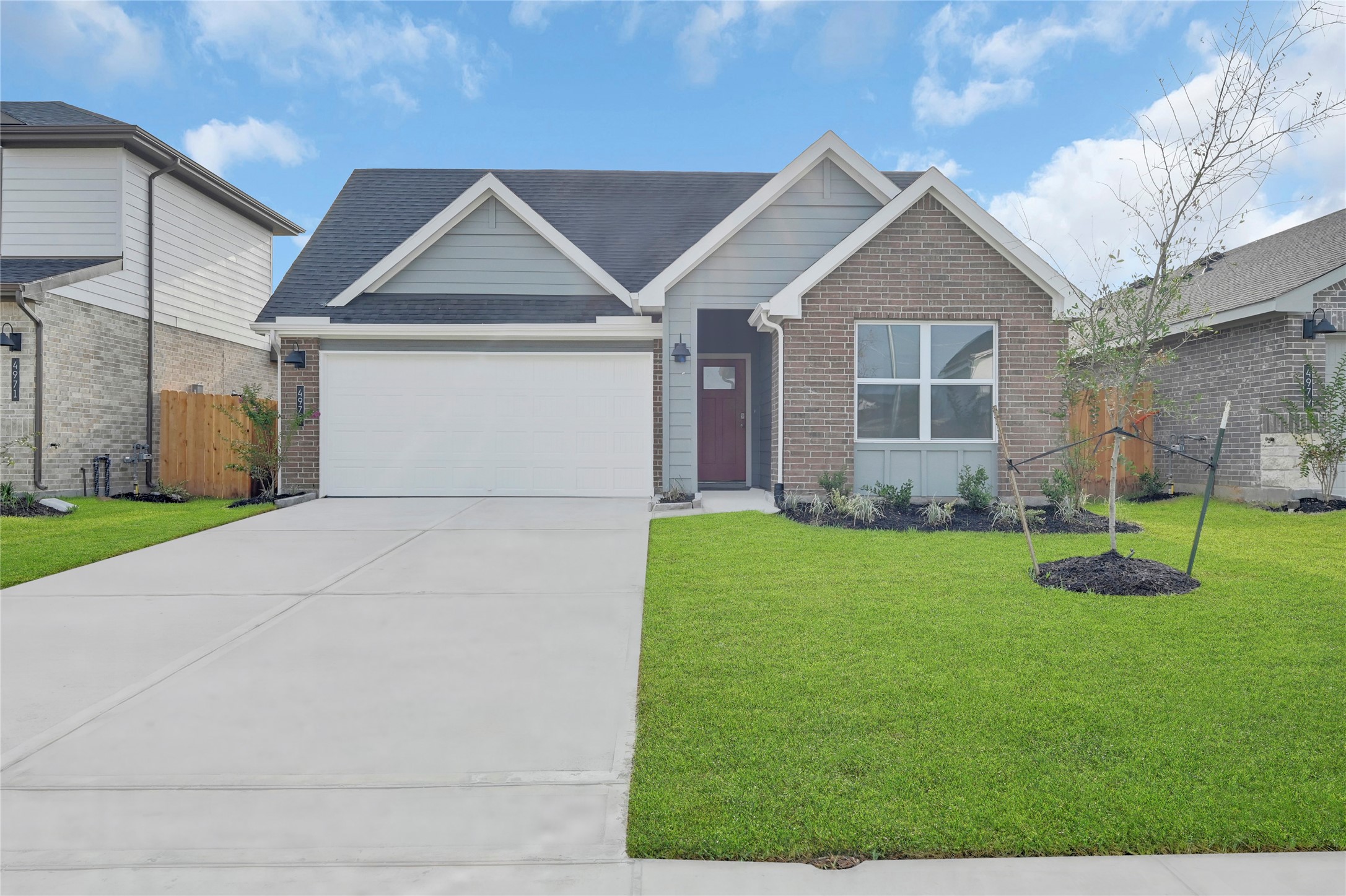 1638 Fleetwood Crossing Fresno TX 77545