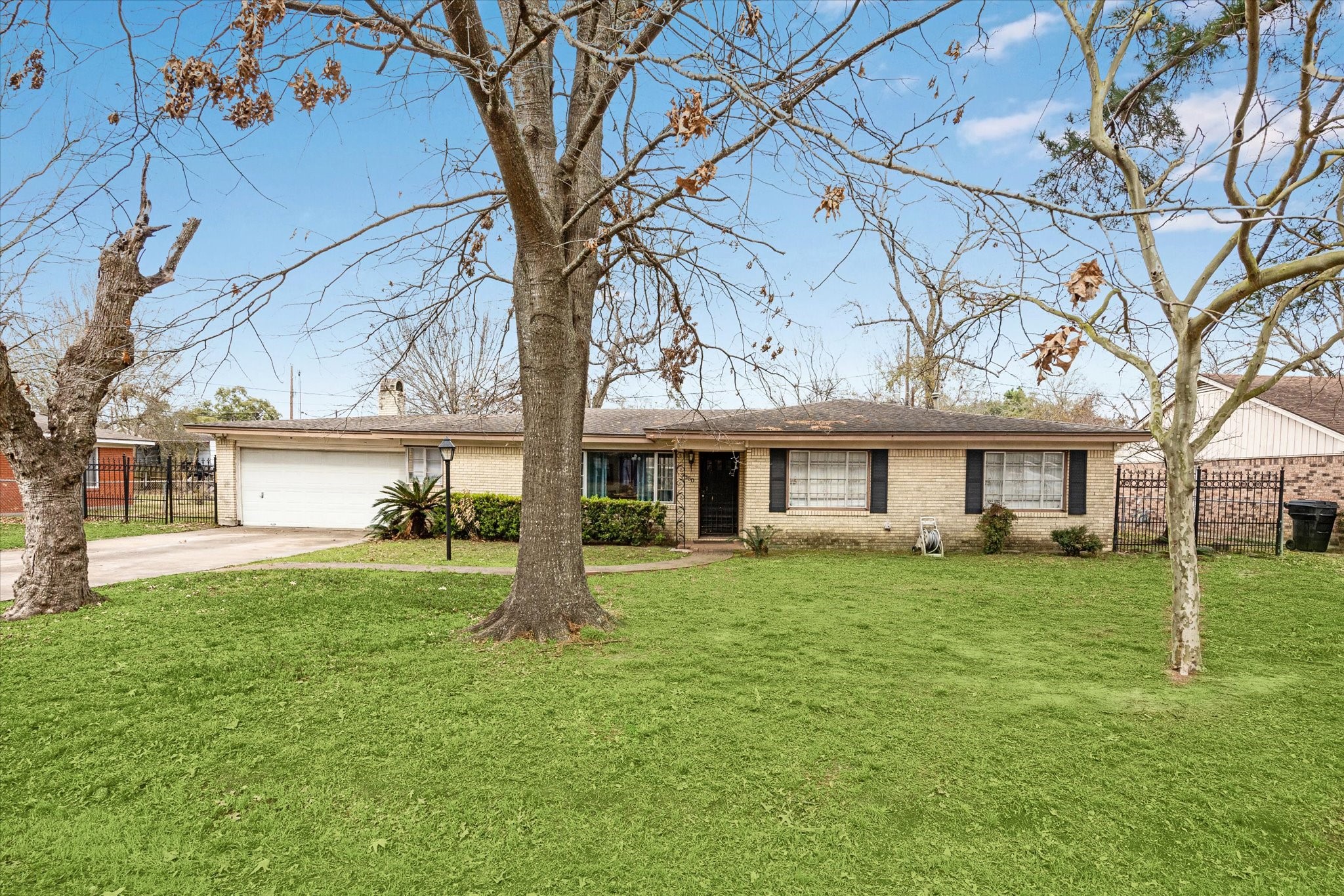 9350 Livernois Road Houston TX 77080