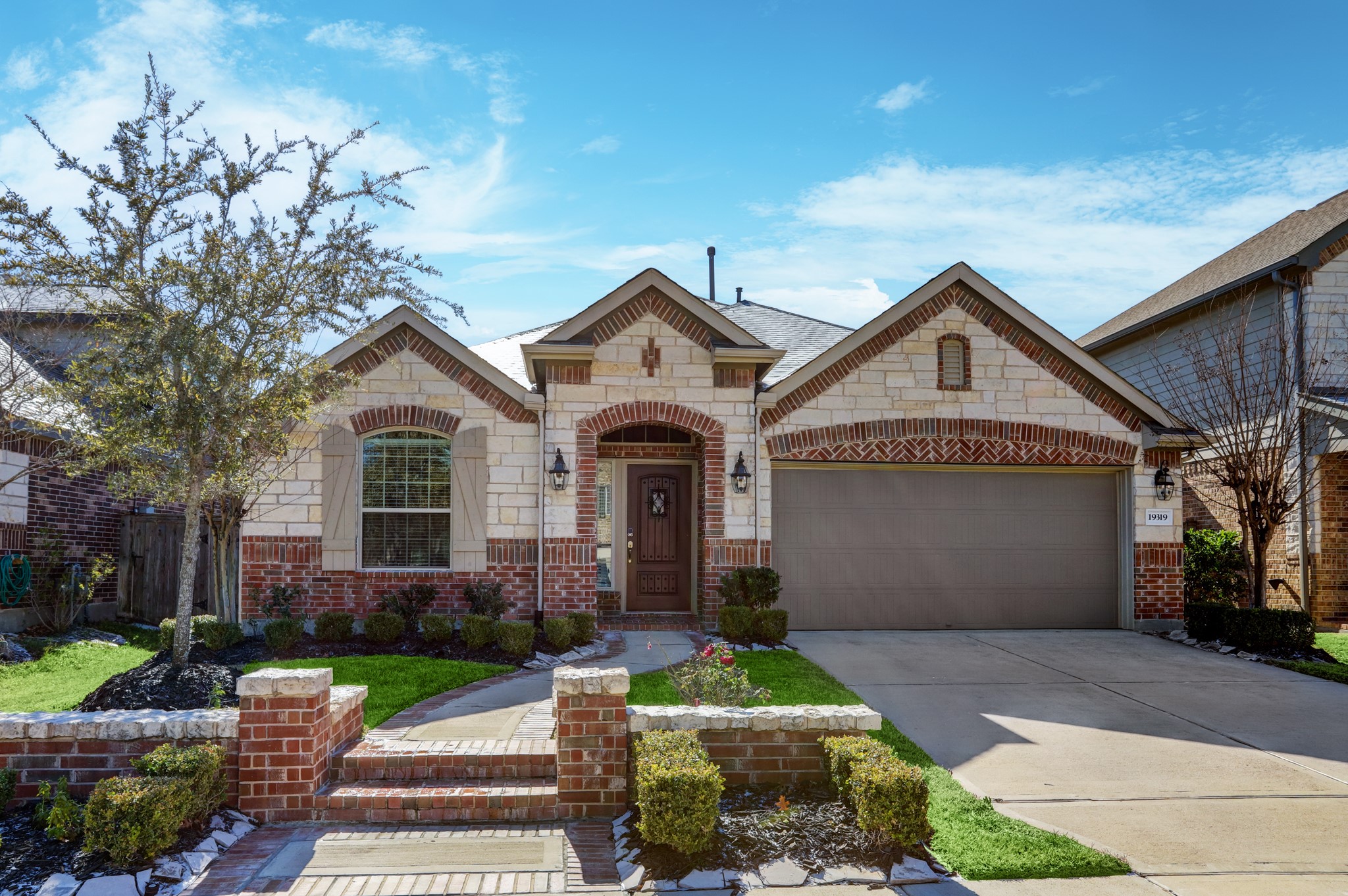 19319 Copper Lantern Drive Cypress TX 77433