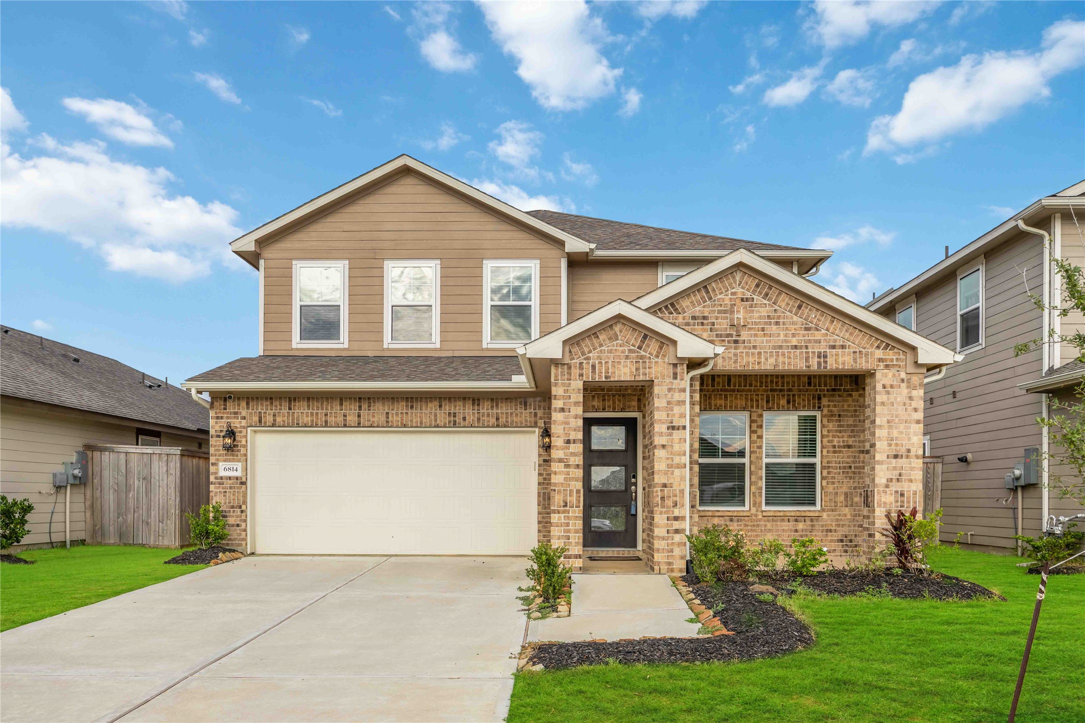 6814 Ventura Drive Rosharon TX 77583