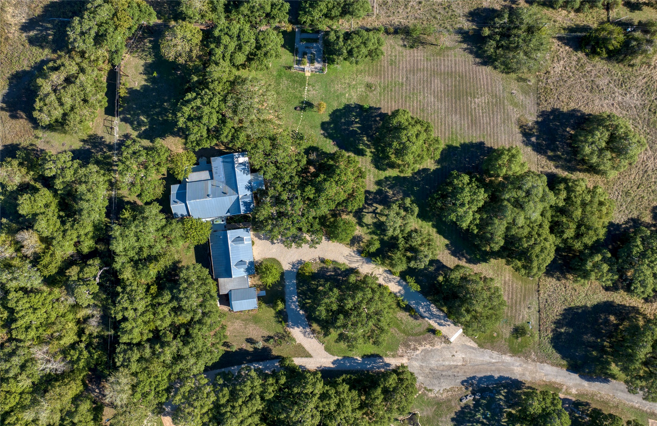 12055 Brandie Lane Burton TX 77835