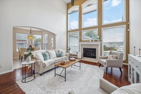 15834 Country Trail Tomball TX 77377