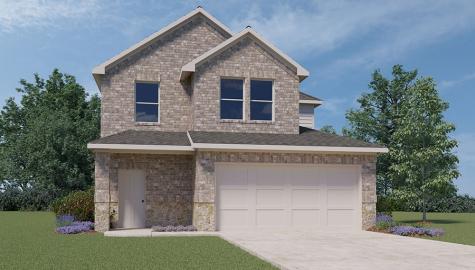 4991 Pismo Ray Drive Katy TX 77493
