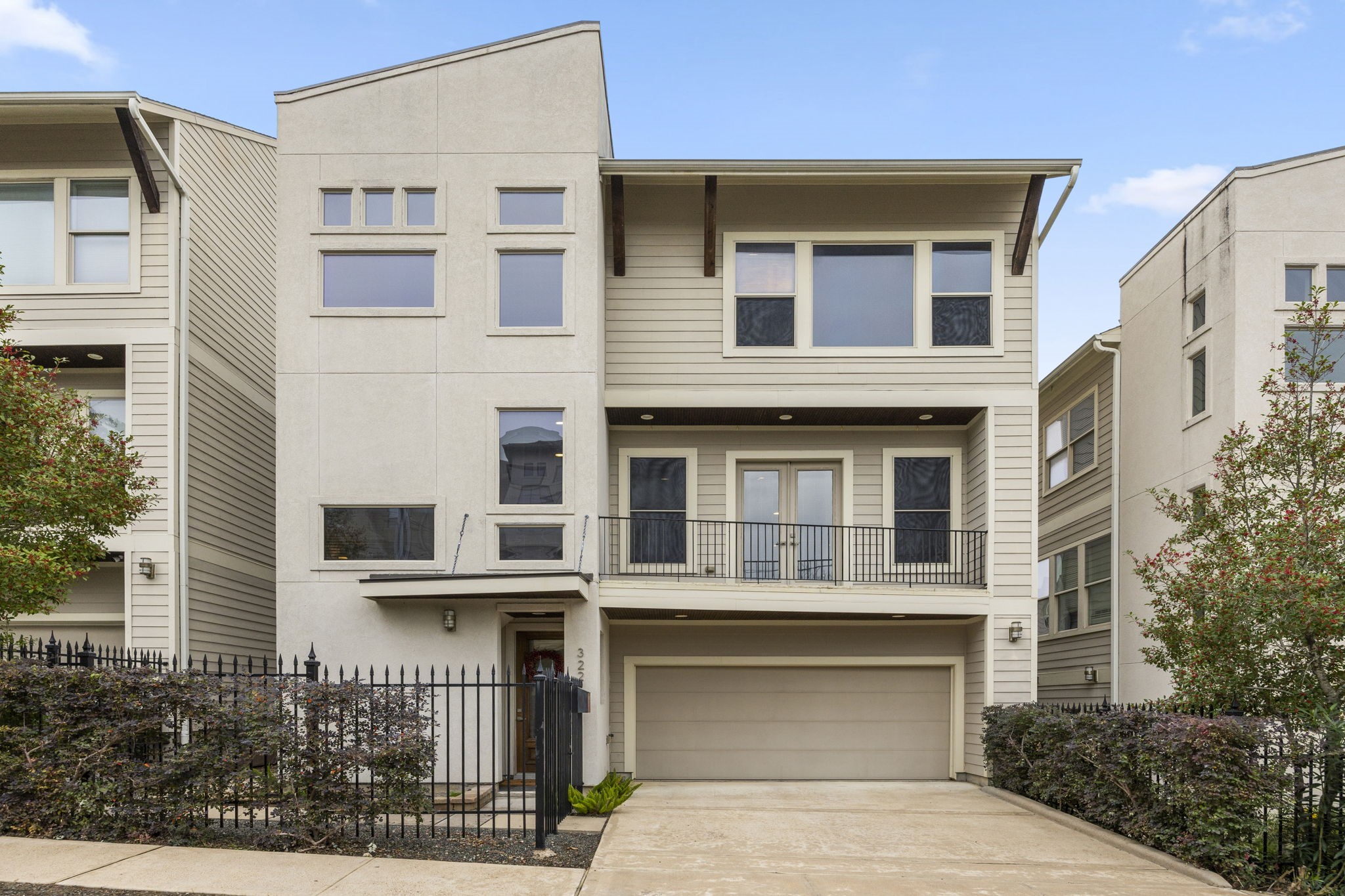 322 Patterson Street Houston TX 77007
