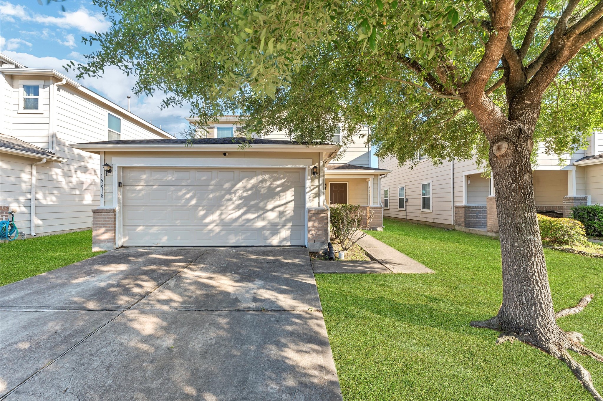 15618 Liberty Vista Trail Houston TX 77049