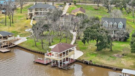2258 County Road 506 Brazoria TX 77422