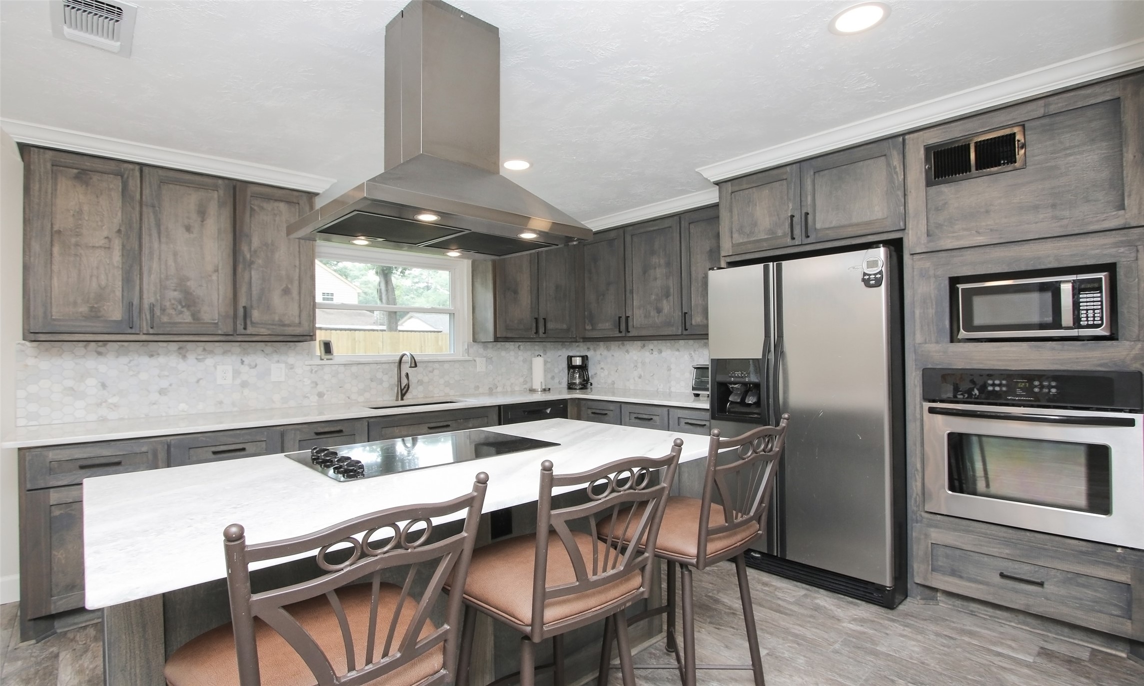 11822 Quail Creek Drive Houston TX 77070