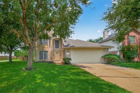 3229 Meadow Bay Lane Dickinson TX 77539