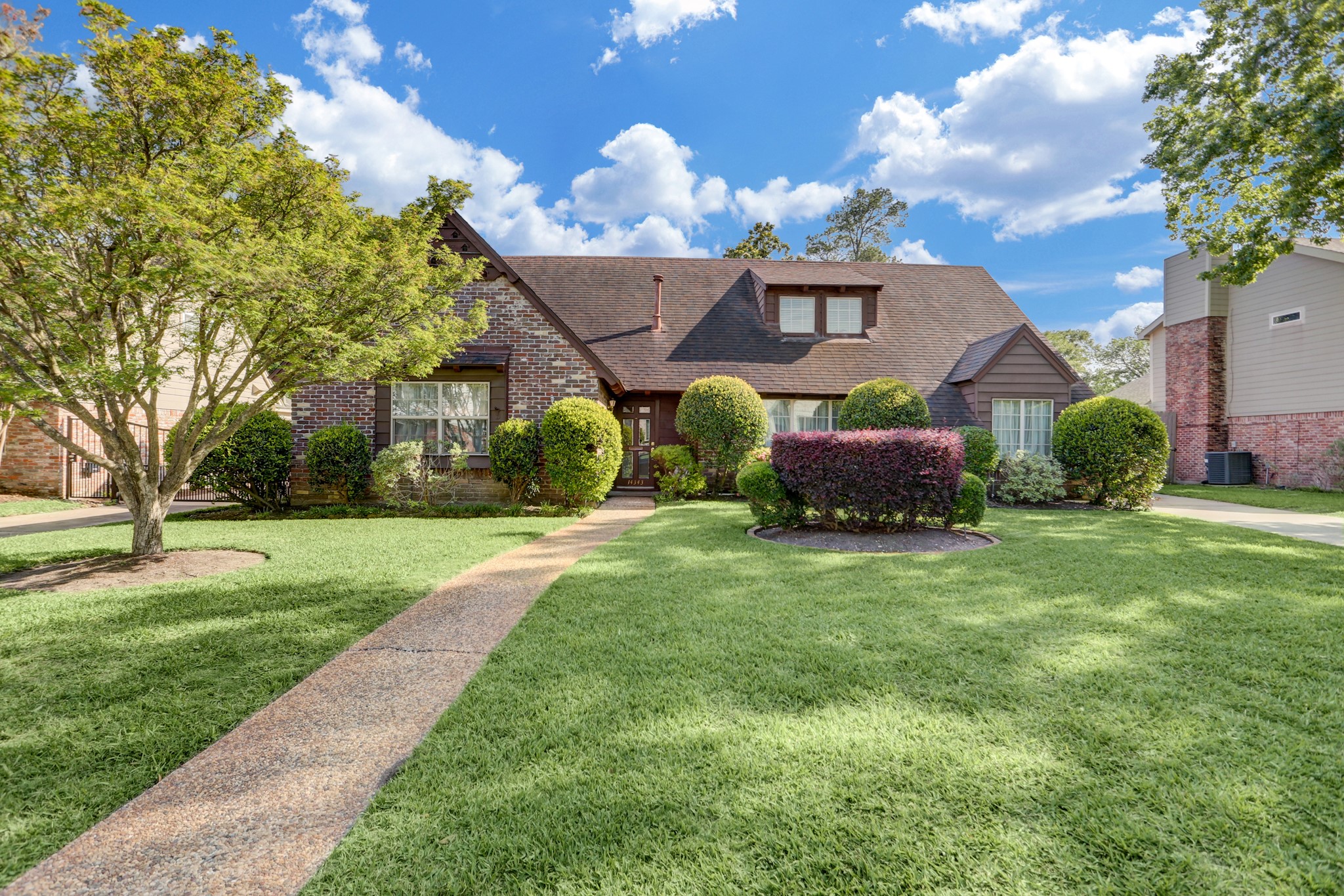 14343 Cindywood Drive Houston TX 77079