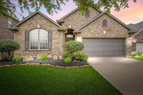 10127 Forrester Trail Katy TX 77494
