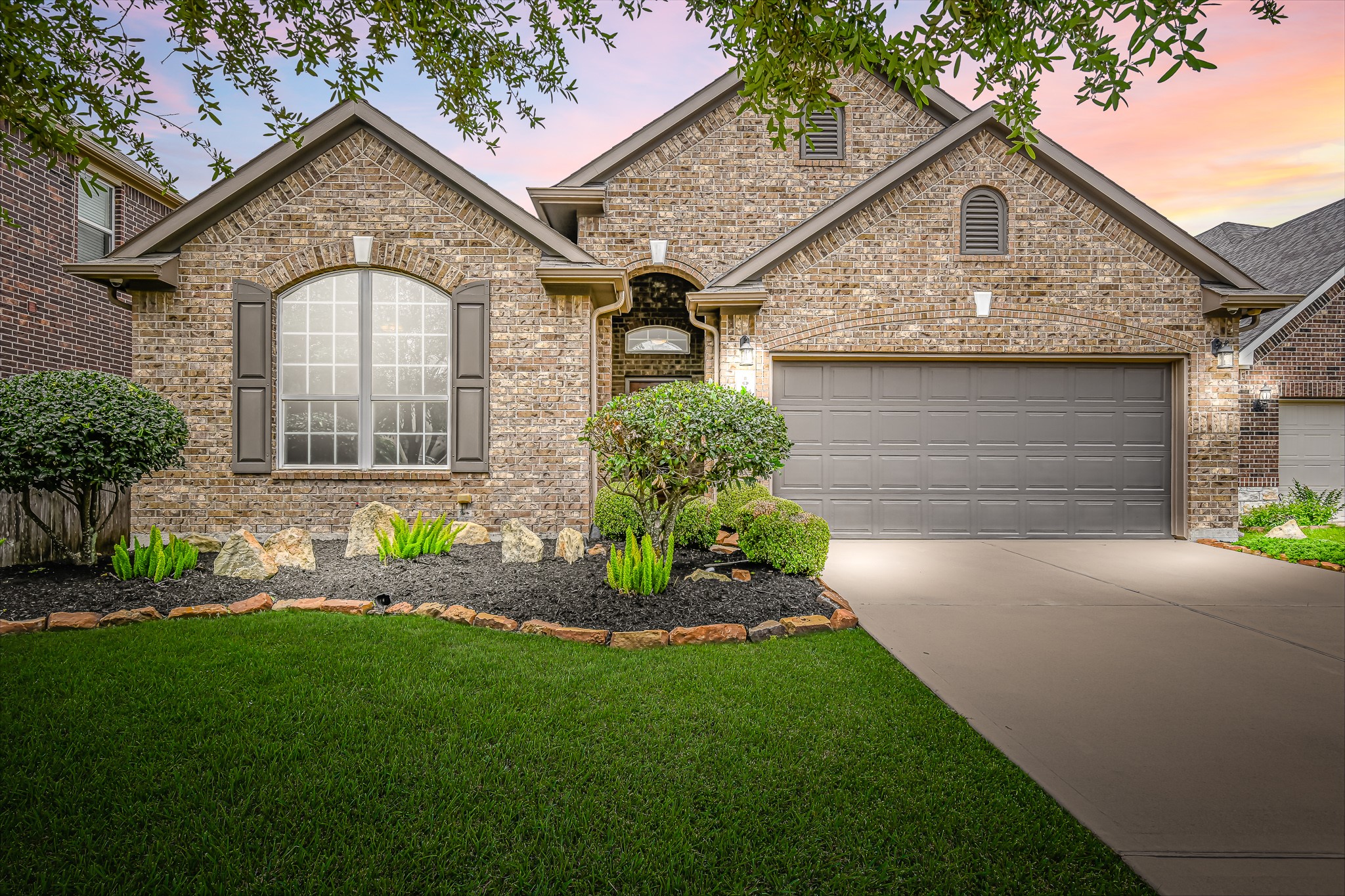 10127 Forrester Trail Katy TX 77494