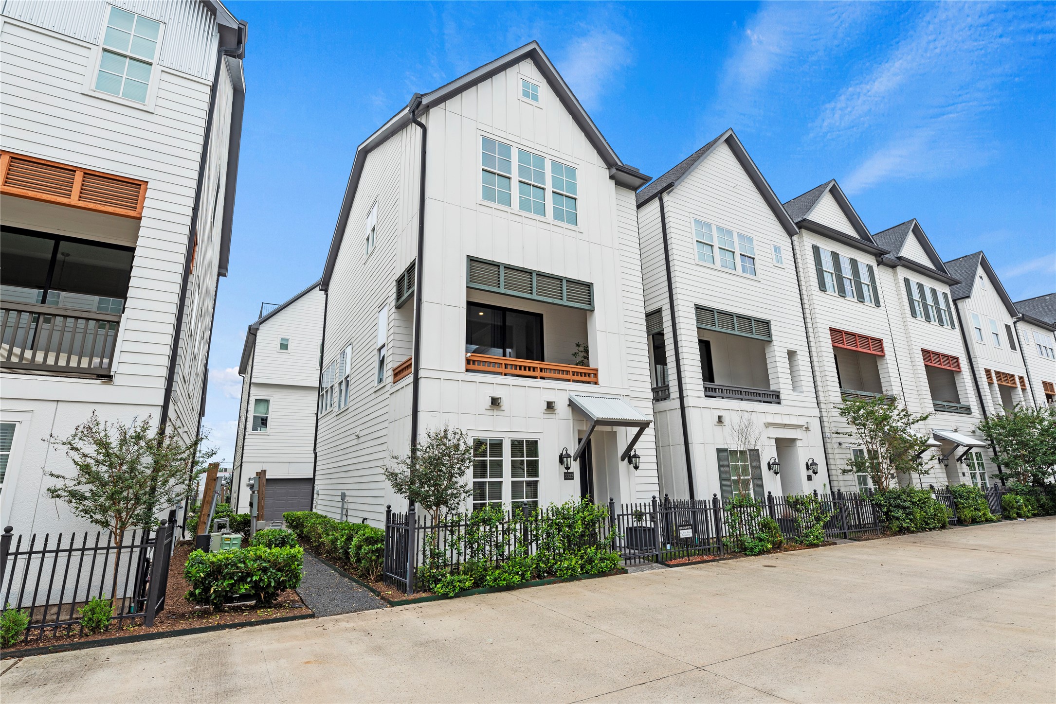 3323 Timbergrove Heights Street Houston TX 77008