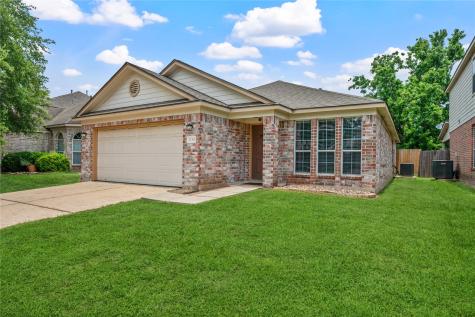 12311 Carriage Oak Circle Humble TX 77346