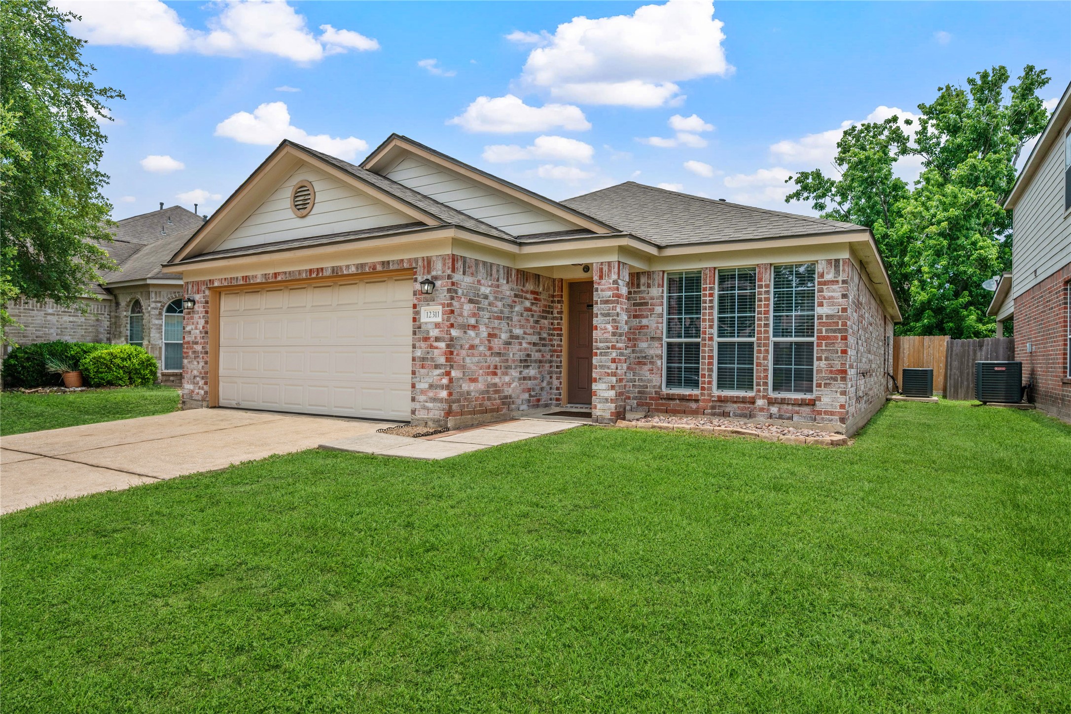 12311 Carriage Oak Circle Humble TX 77346
