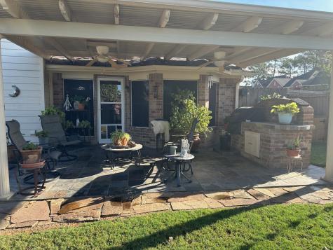20903 Bayeux Lane Spring TX 77388