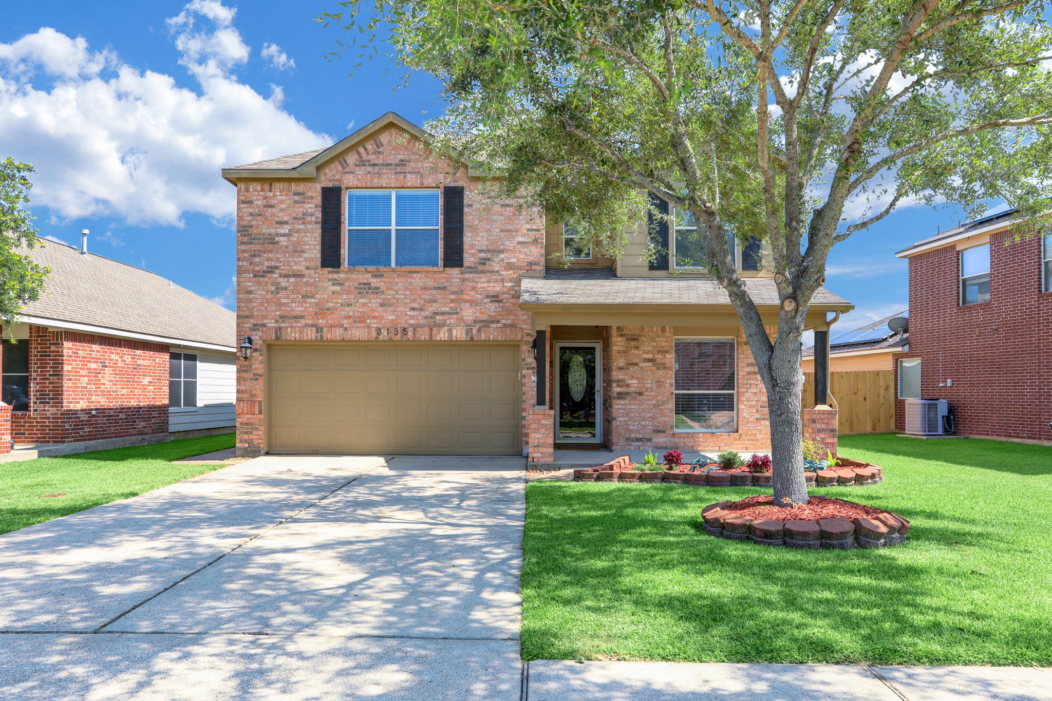 3135 Lodgemist Lane Dickinson TX 77539