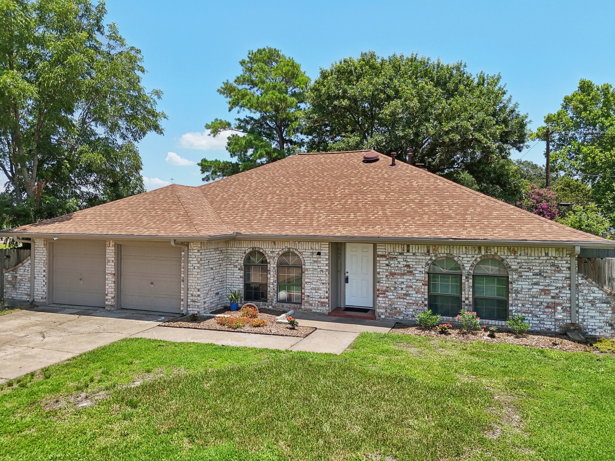 601 Luella Avenue Deer Park TX 77536