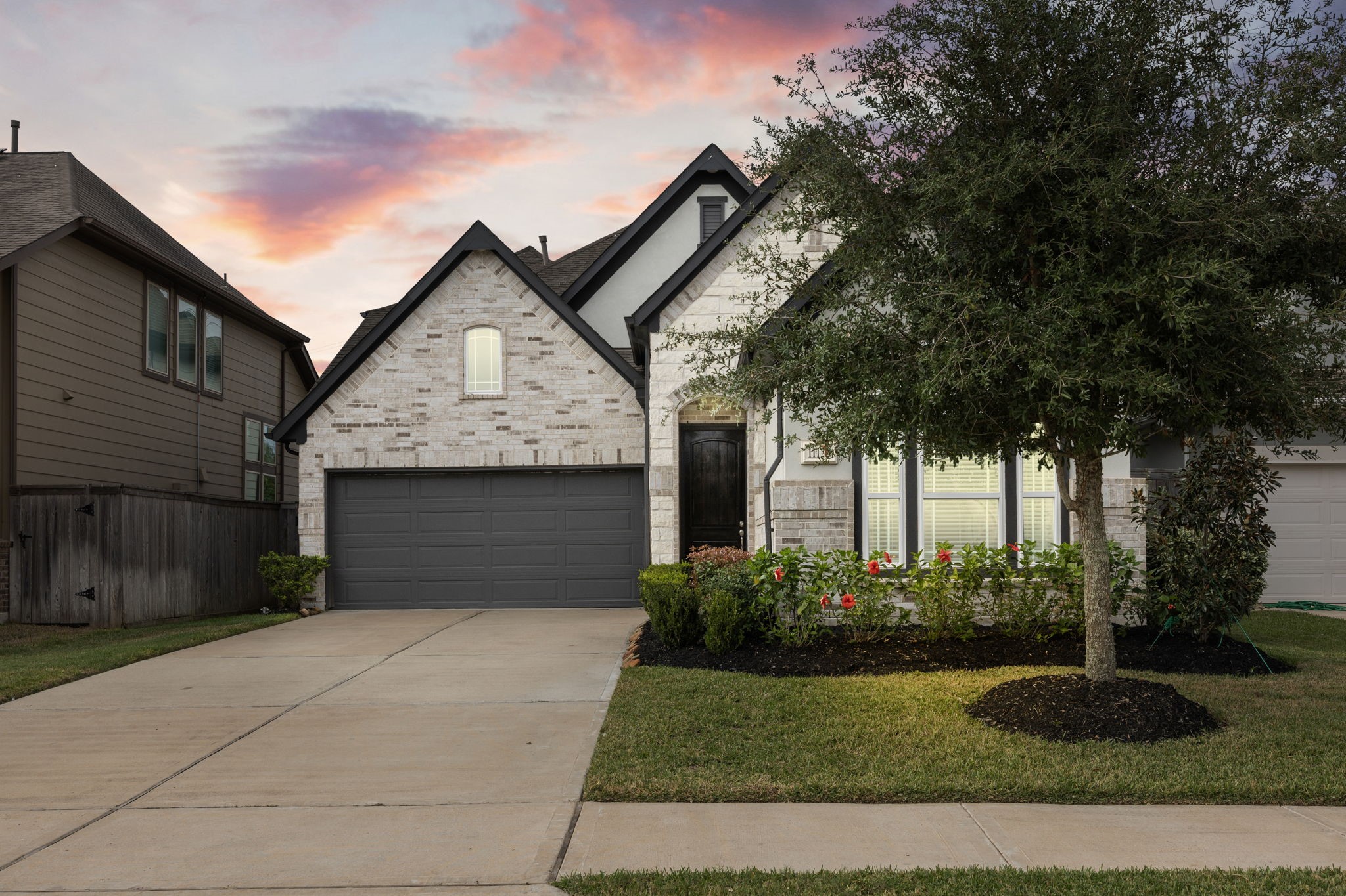 11123 Elderflower Drive Missouri City TX 77459