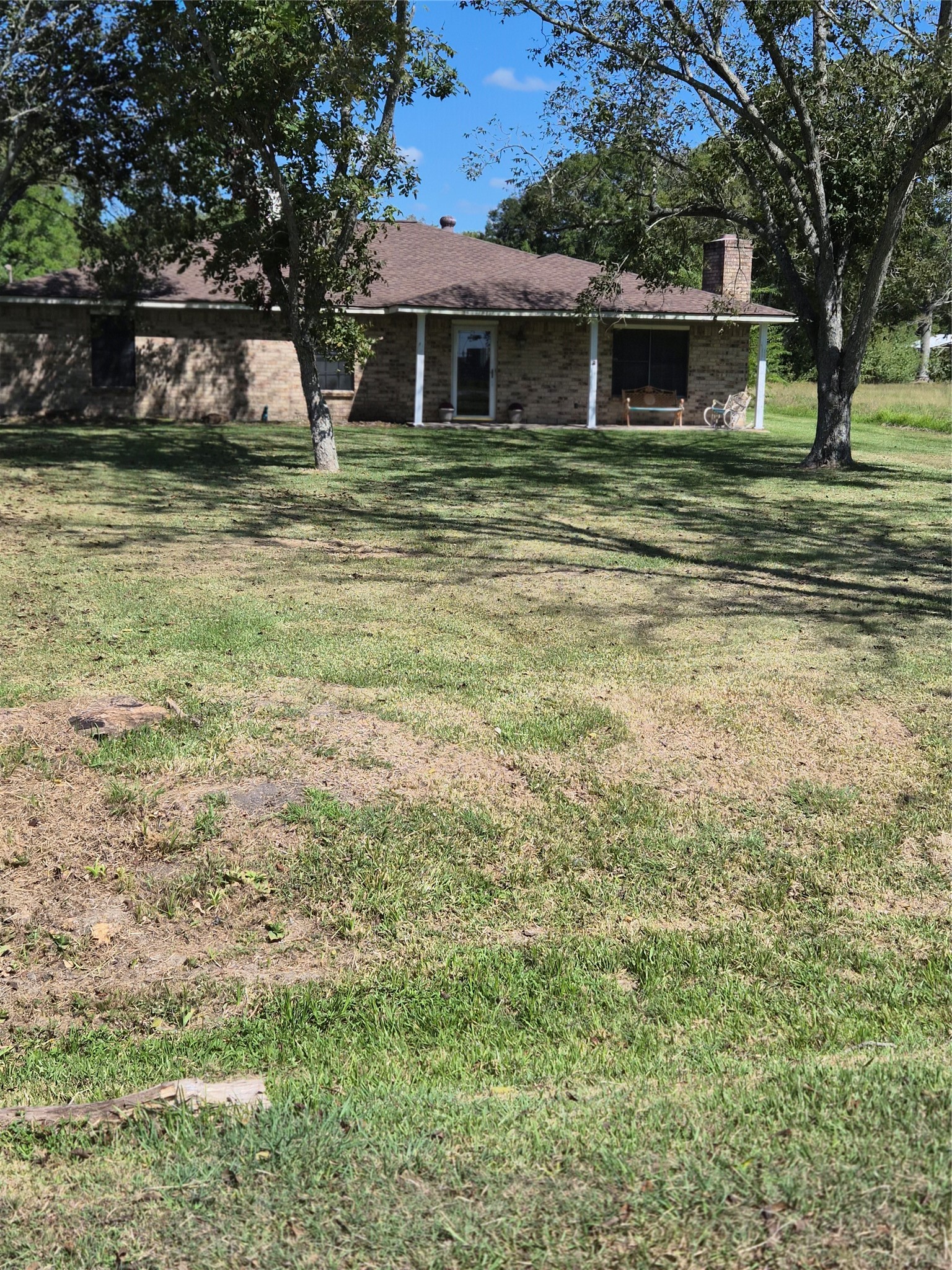 7266 County Road 605 Dayton TX 77535