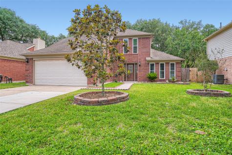 14307 Arborcrest Street Houston TX 77062