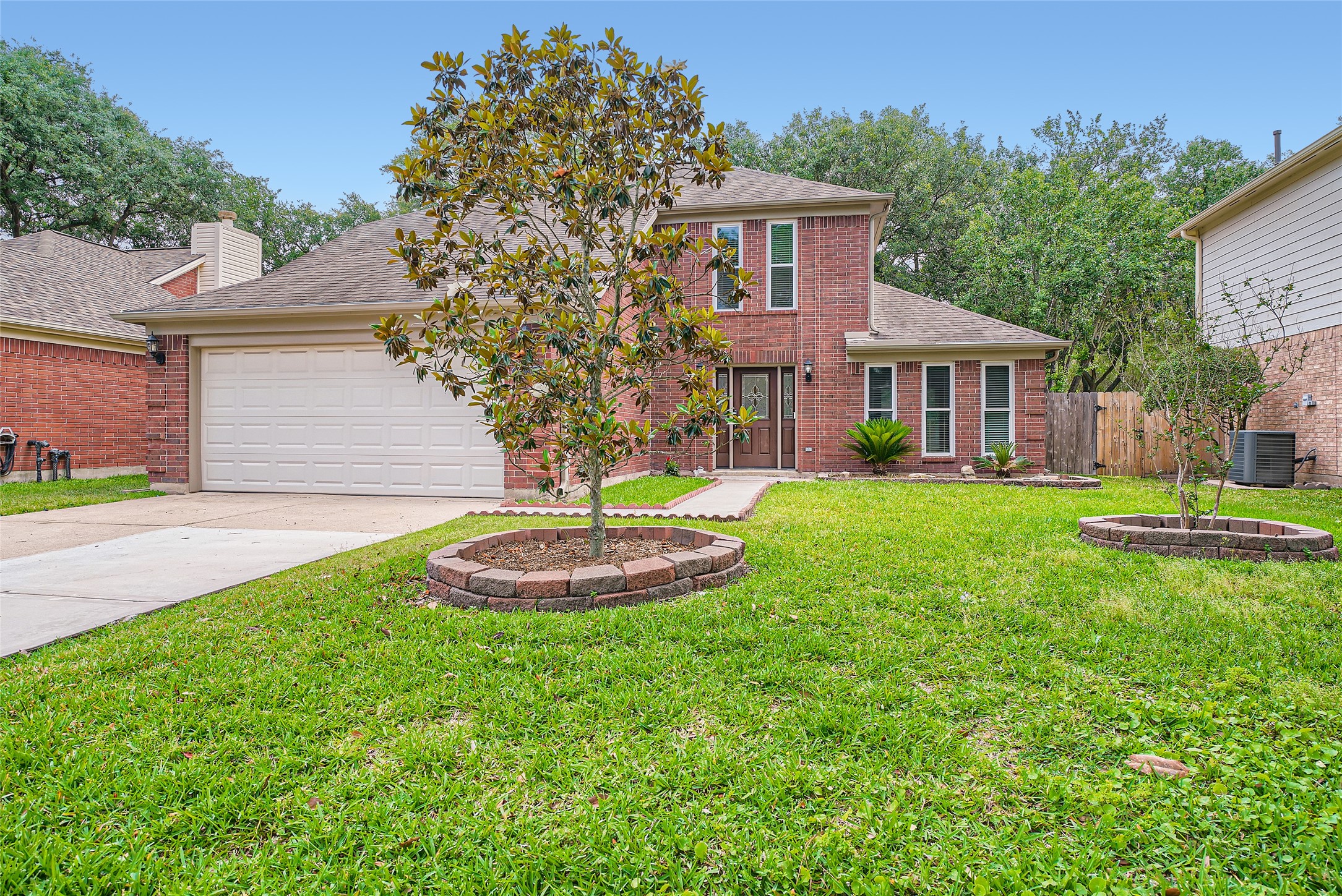 14307 Arborcrest Street Houston TX 77062