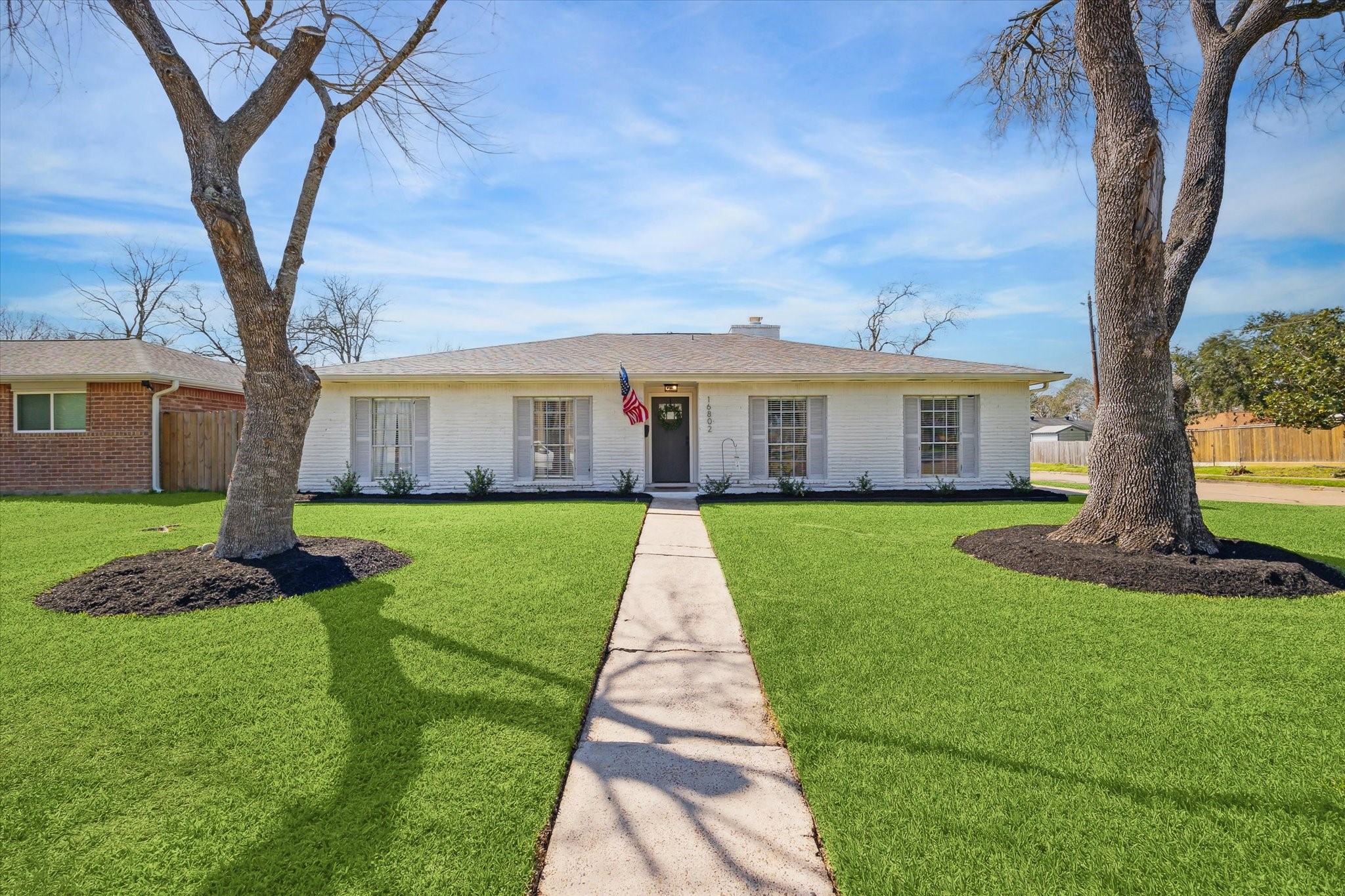16802 Tibet Road Friendswood TX 77546