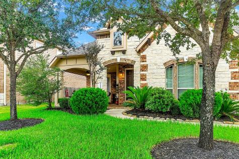 23222 Ruspino Shores Place Katy TX 77493
