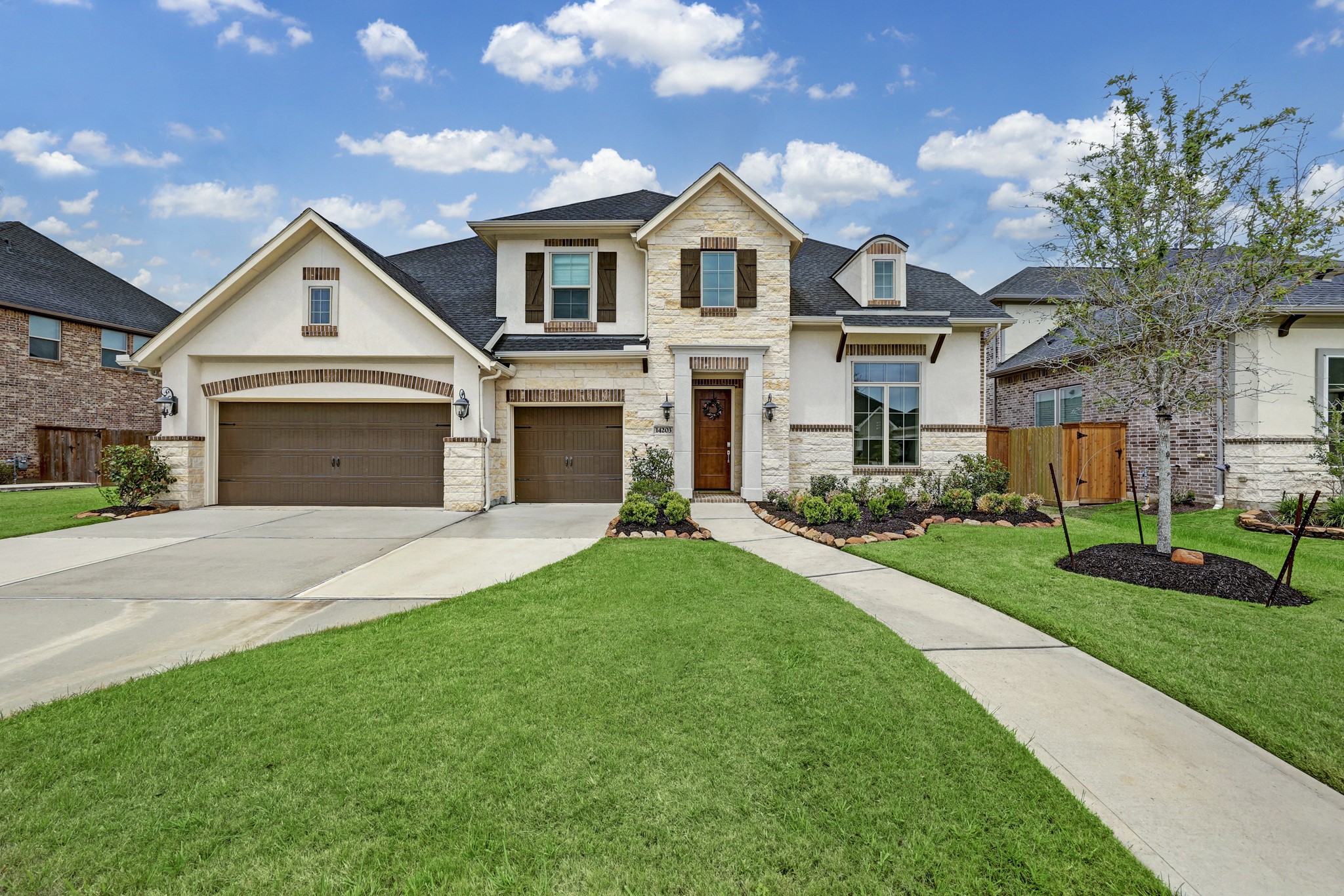14203 Wyndham Terrace Trail Houston TX 77059