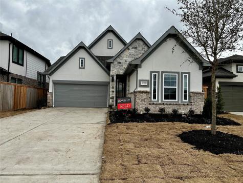 18319 Lilac Woods Trail Cypress TX 77433