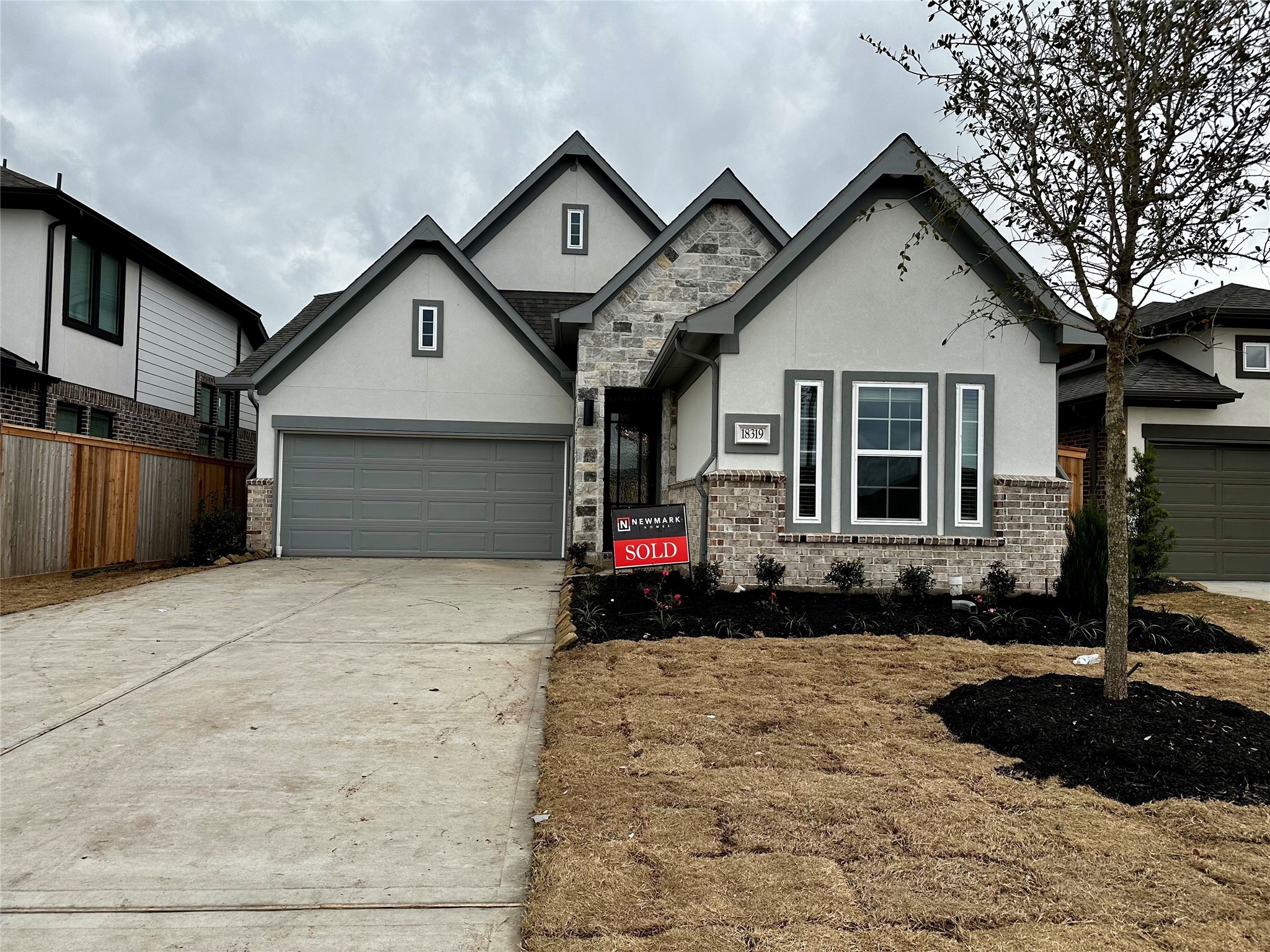 18319 Lilac Woods Trail Cypress TX 77433