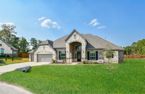 200 Green Hills Court Magnolia TX 77354