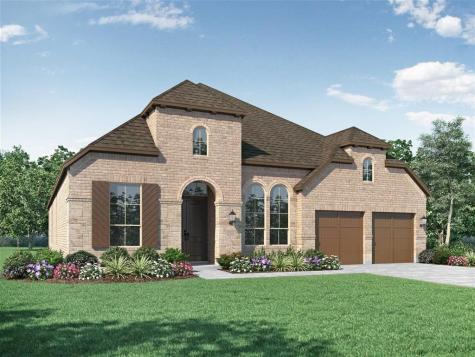 4938 Albany Shores Lane Fulshear TX 77441
