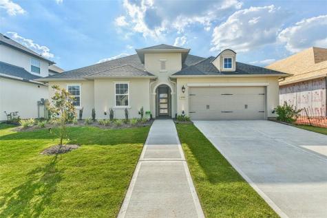 10354 Bayou Oaks Drive Conroe TX 77385