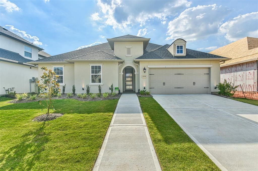 10354 Bayou Oaks Drive Conroe TX 77385