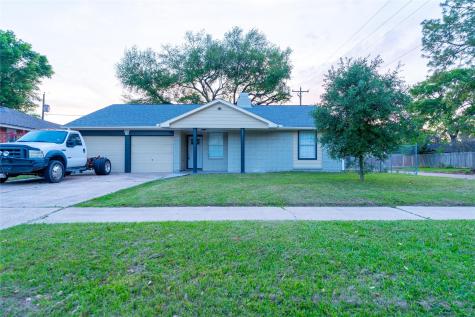 14843 Estrellita Drive Houston TX 77060