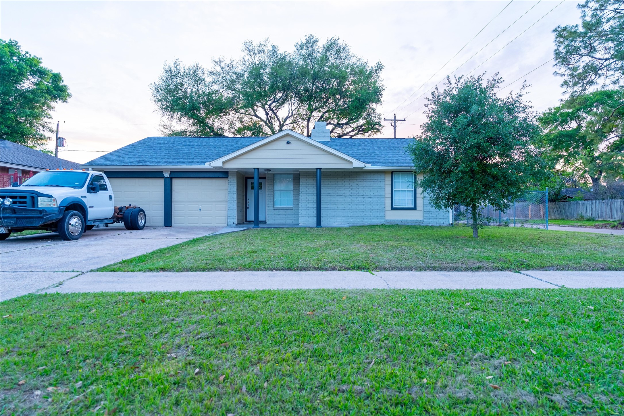14843 Estrellita Drive Houston TX 77060