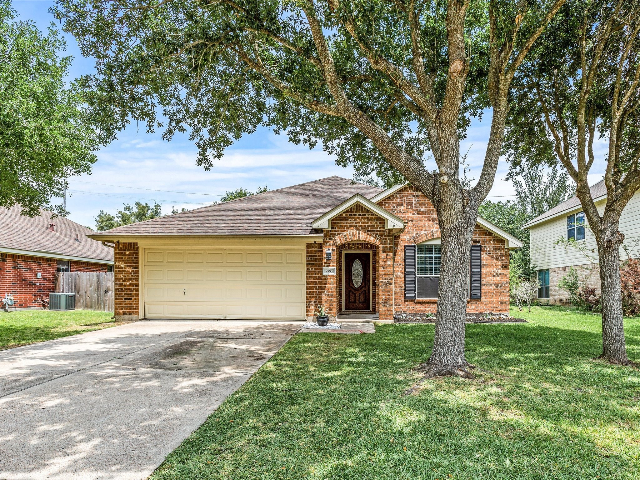 206 Seascape Lane Dickinson TX 77539