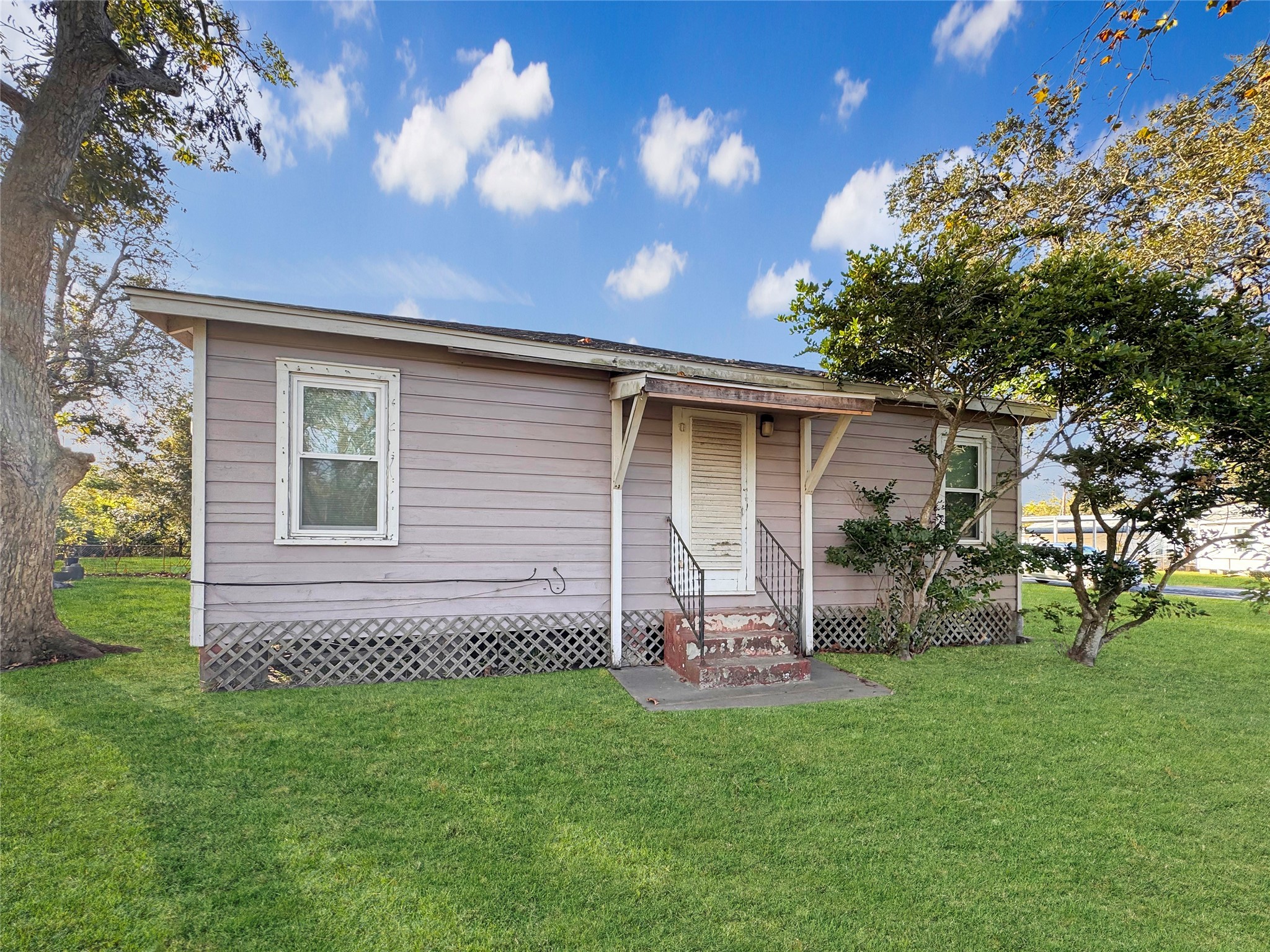1801 Neuman Street La Marque TX 77568