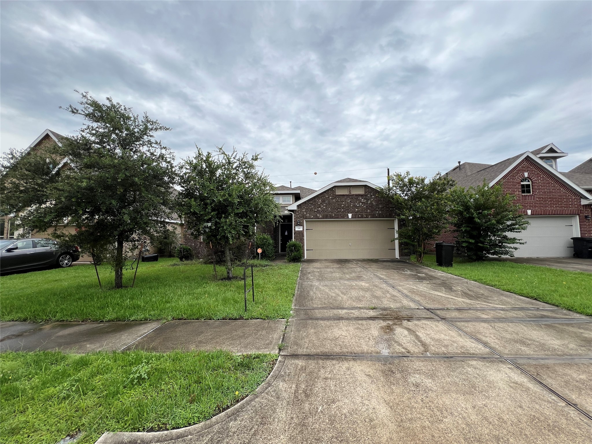 335 American Black Bear Drive Crosby TX 77532