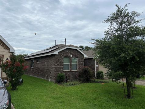 335 American Black Bear Drive Crosby TX 77532