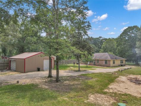 15720 Deer Ridge Drive Conroe TX 77306