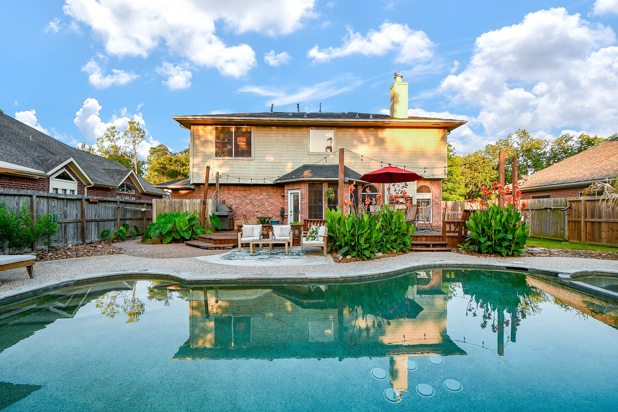 117 Island Breeze Circle League City TX 77573