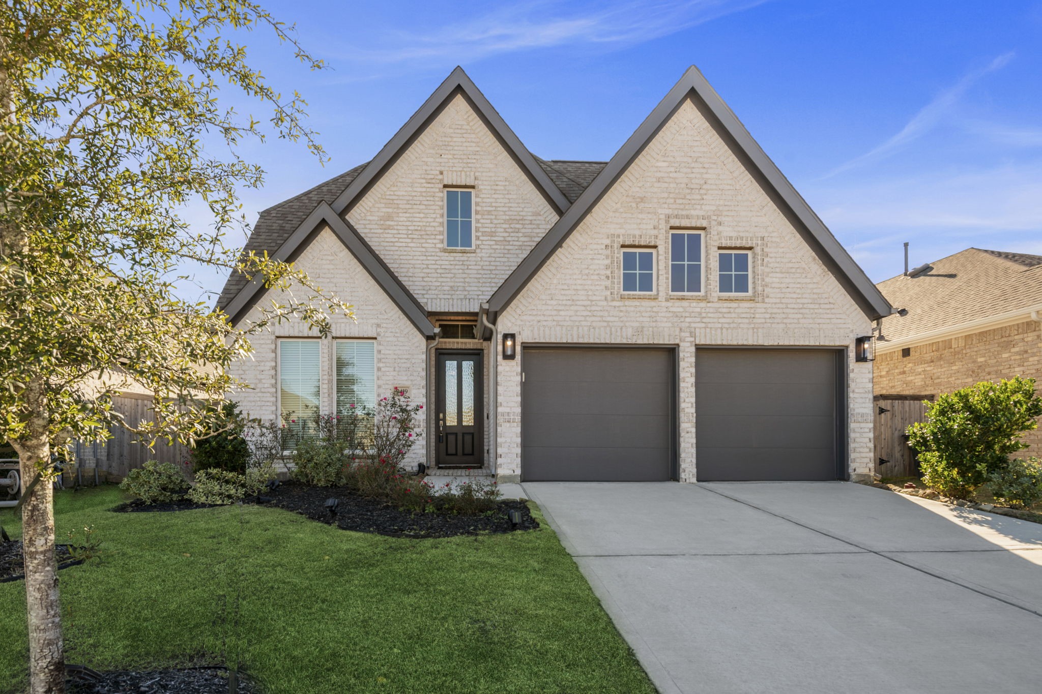 9419 Oakheath Canyon Court Tomball TX 77375